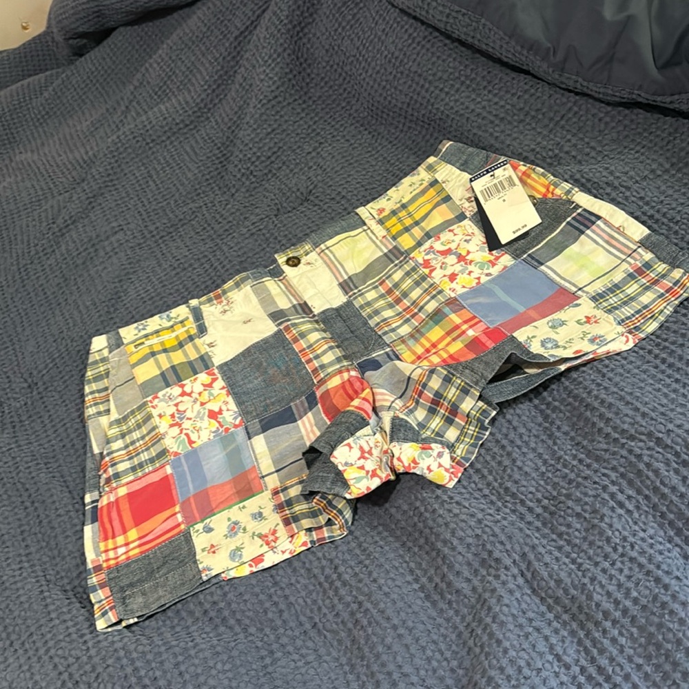 Women short